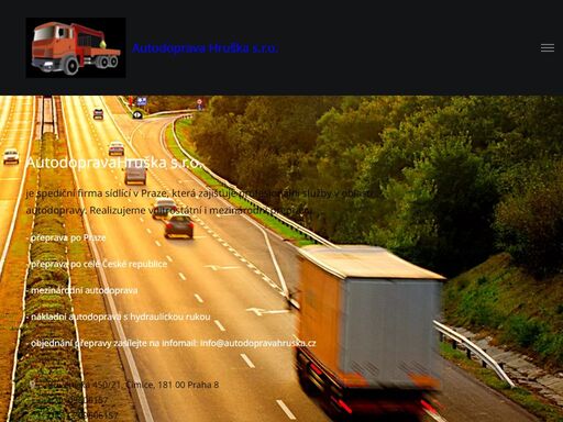 autodopravahruska.cz