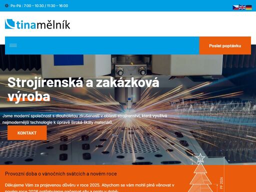 www.tina-melnik.cz
