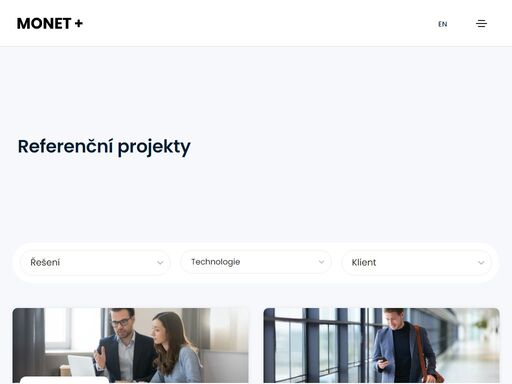 digitální svět je úžasný. už více než 25 let pomáháme lidem využívat všechny jeho výhody. pohodlně a bezpečně. kdekoliv. kdykoliv.
