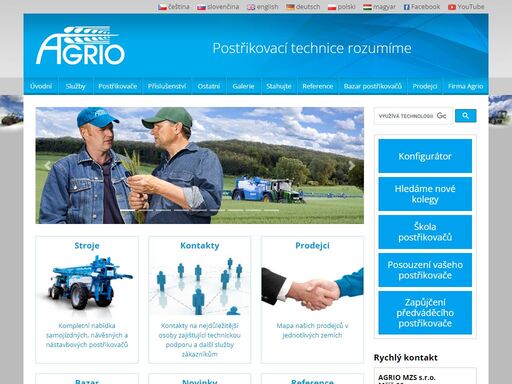 www.agrio.cz