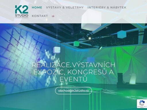 organizace kongresů a realizace výstavních expozic. vytváříme individuální návrhy a řešení, využijte naše mnohaleté zkušenosti a získejte kompletní realizaci na klíč.