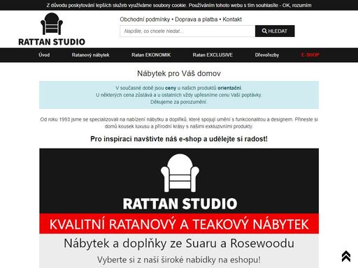 rádi poradíme a vytvoříme návrh na rozmístění nábytku pro domy - byty - zahrady - restaurace - kanceláře včetně dodávky a montáže. neváhejte a navštivte náš web.