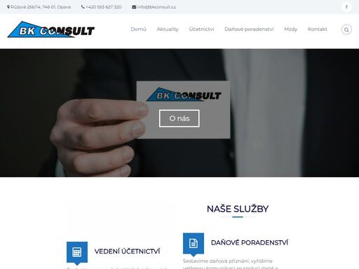 svěřte své povinnosti do rukou profesionálů. na trhu působíme již více než 25 let. našimi klienty jsou společnosti i fyzické osoby z čr i ze zahraničí.