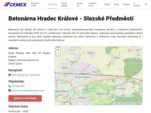www.cemex.cz/-/betonarna-hradec-kralove-slezske-predmesti