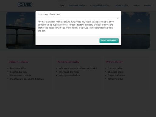 www.iq-med.cz