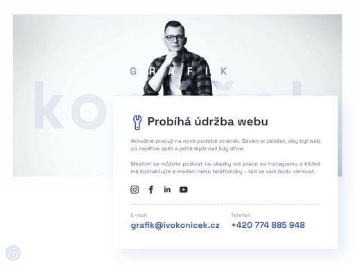 chcete, aby vaše firemní identita brala lidem dech? přejete si webové stránky, které si zákazníci zamilují? společně dáme vašim myšlenkám tvar.