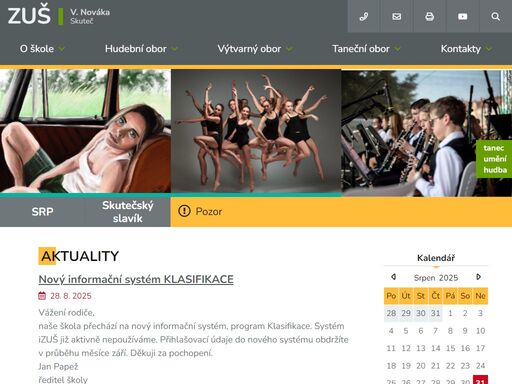 www.zus-skutec.cz