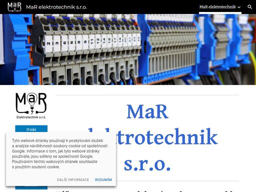 www.mar-elektrotechnik.cz
