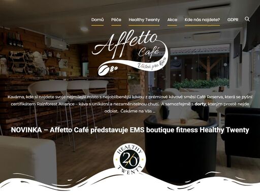 affettocafe.cz