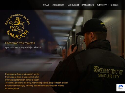 www.samcor.cz