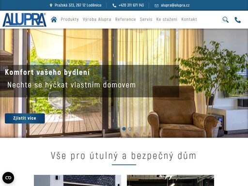 www.alupra.cz