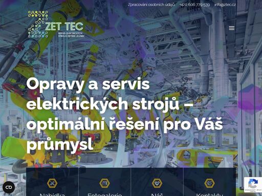 www.ztec.cz