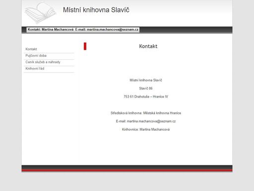 slavic.knihovna.info