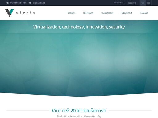 virtis s.r.o.