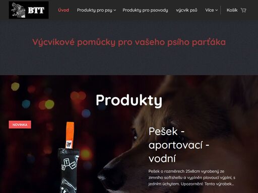 www.trainingdogs.cz