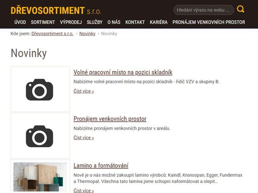 dřevosortiment s.r.o. - jsme specialisté na prodej dřeva v hradci králové a okolí.