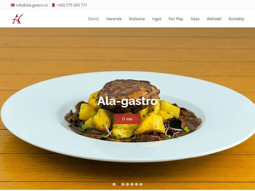restaurace
