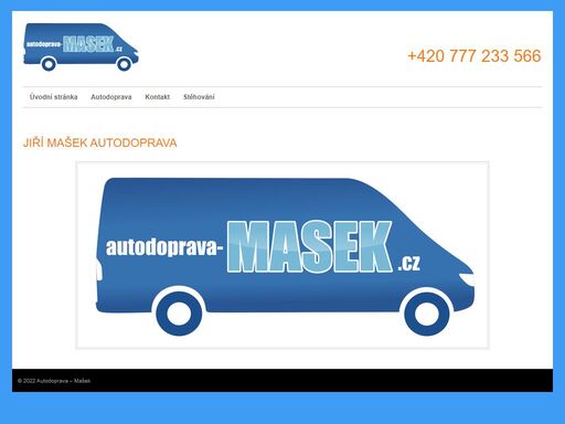 autodoprava-masek.cz