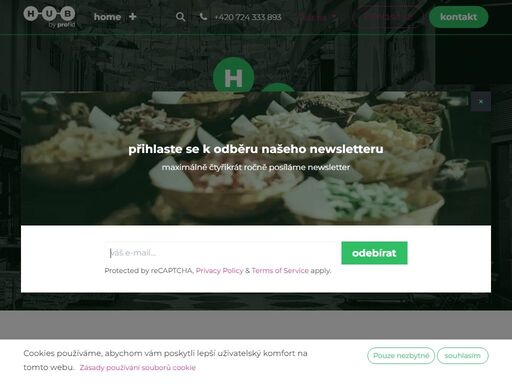hub by profid spojuje lidi s organizacemi pro účetnictví a zpracování mezd. hub by profid je propojená síť nezávislých finančních profesionálů, kterou zprostředkovává a podporuje profid. účetnictví a mzdy jsou o komunikaci | čísla mají sloužit lidem.