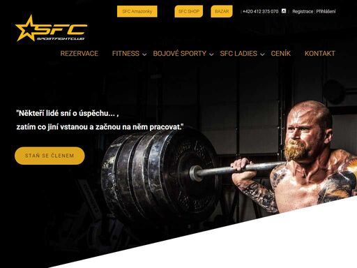 www.sportfightclub.cz