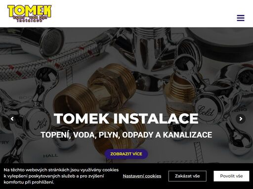 instalace-tomek.cz
