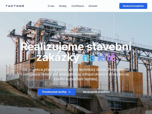 www.tectome.cz