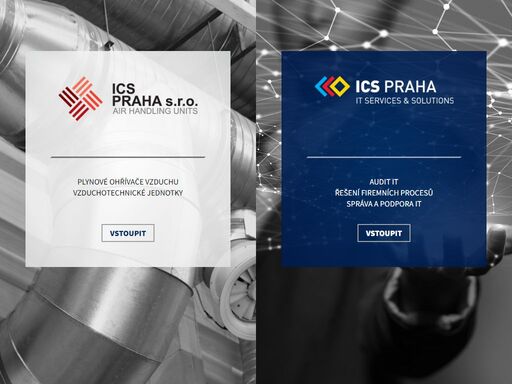 profesionální tým odborníků vám navrhne, realizuje moderní, spolehlivé a bezpečné informační systémy. zaměřujeme se na audity it, řešení firemních procesů a správu sítí.