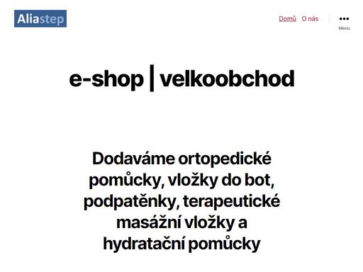 aliastep.cz