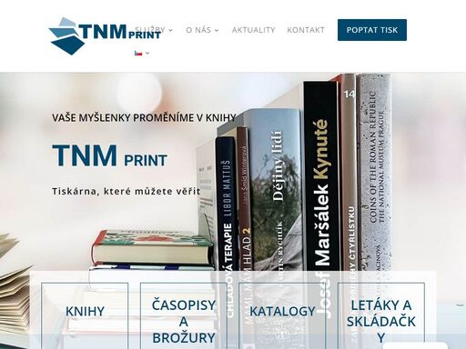 www.tnm.cz