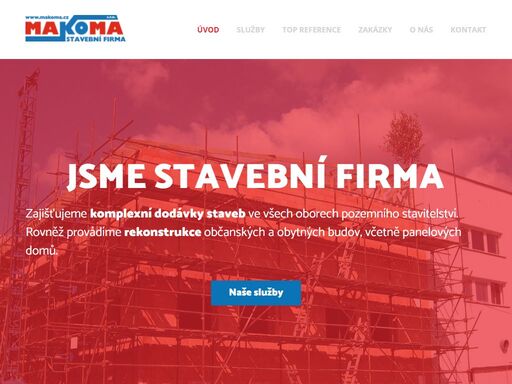 www.makoma.cz