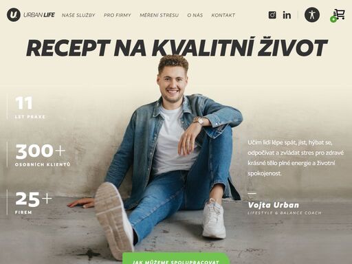 www.urbanlife.cz