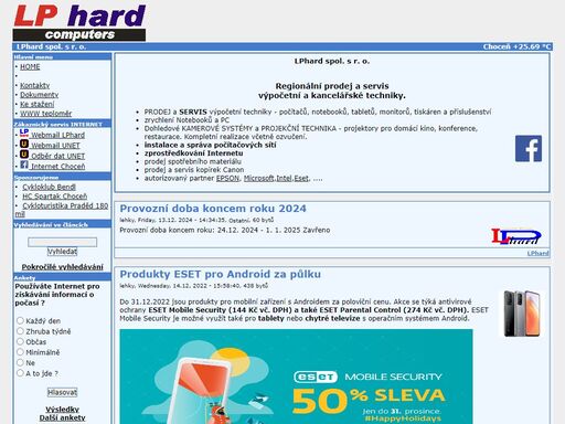 www.lphard.cz