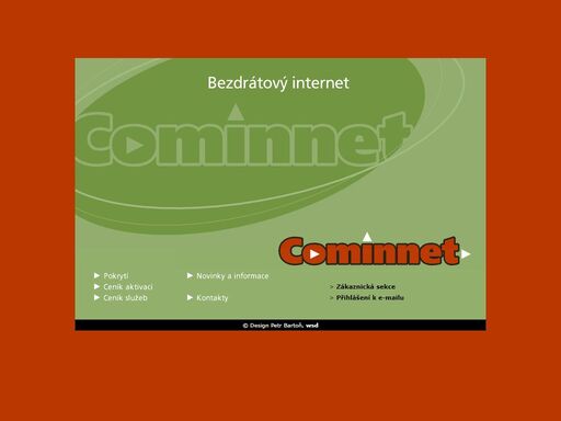 bezdrátový internet pro každého