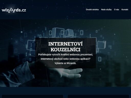 wizards cz, s.r.o.