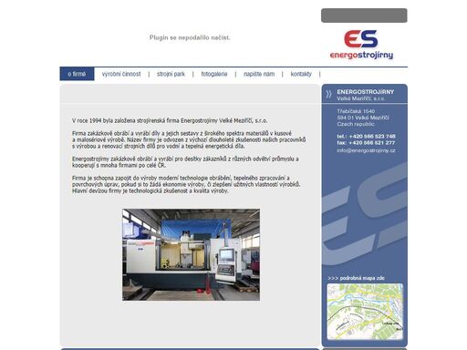 www.energostrojirny.cz