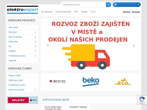 elektronika za akční ceny! na elektroexpert.cz nakupujte pračky, sušičky, lednice, myčky a další elektro za akční a výhodné ceny. poradíme vám s nákupem televize, hifi, lednice, pračky.