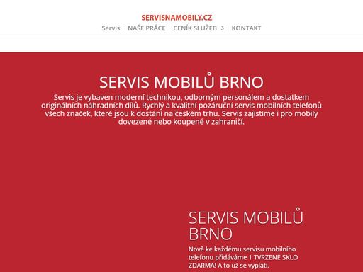 nejkvalitnější a nejrychlejší servis mobilů brno. levné ceny, velké množství náhradních dílů skladem. poradíme si s jakýmkoliv modelem.