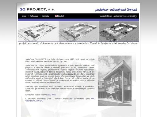 3q project,a.s.