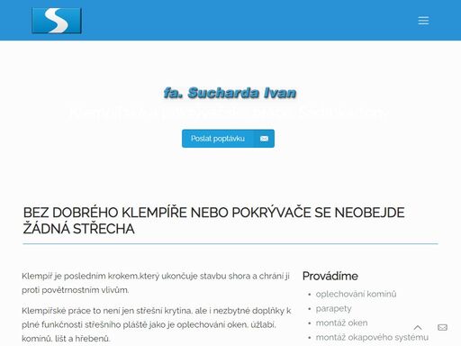 smržovka