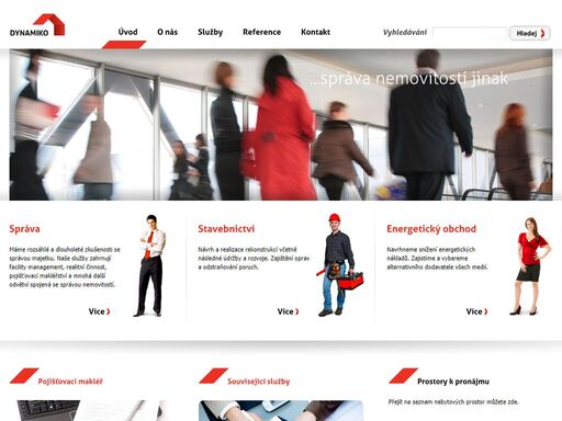 dynamiko invest s.r.o.