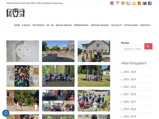 www.zspatova.cz