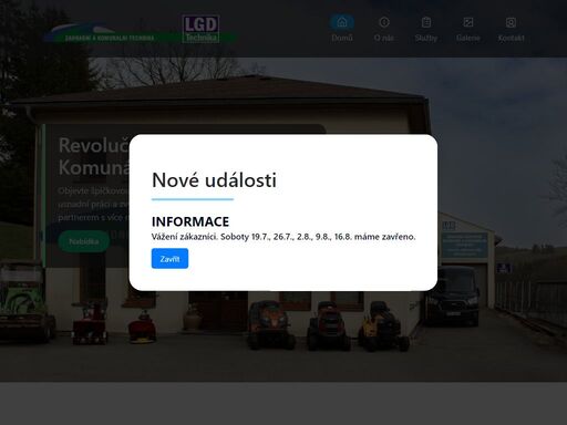 www.lgdtechnika.cz