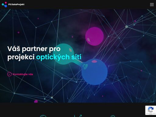 projekt optických sítí, výstavba optických sítí v projekci a výstavbě optických sítí vám nabízíme: zpracování projektové dokumentace, autorský dozor, akviziční činnost, technický dozor stavby.