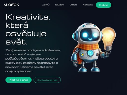 www.alofok.cz