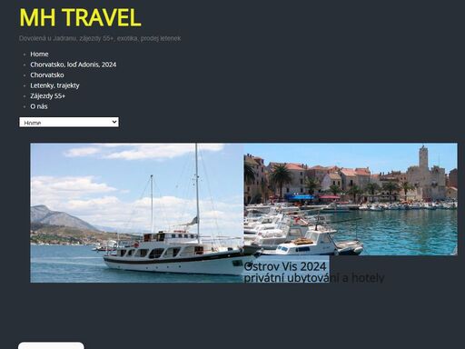 www.mhtravel.cz