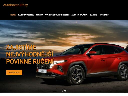 největší autobazar na rokycansku se širokou nabídkou vozů, nízkými cenami a výhodným povinným ručením