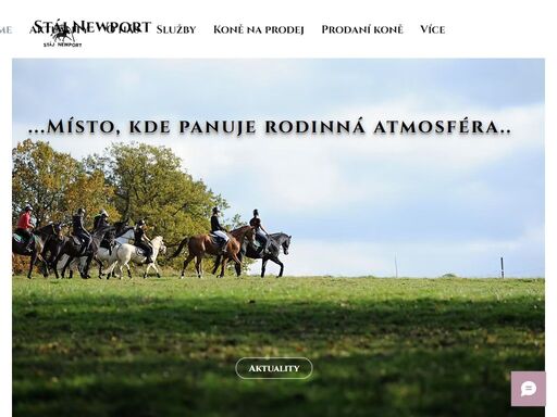 www.stajnewport.cz