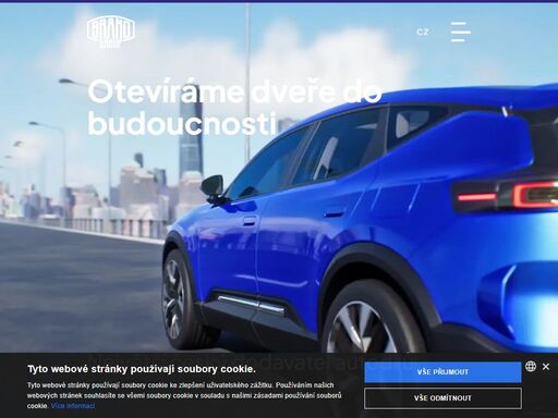prověřený a spolehlivý dodavatel světových automobilek, největší český dodavatel autodílů | dveřní, kapotové, pedálové, brzdové a sedačkové systémy, dobíjecí a palivové moduly, tažná zařízení, autozvedáky, řešení pro užitková vozidla.