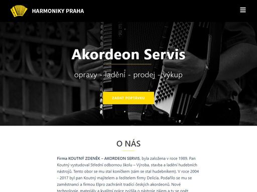 www.harmonikypraha.cz
