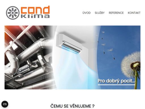 přinášíme statisícové úspory díky moderním technologiím a 100% kvalitní realizaci v oblasti vzduchotechniky, klimatizace, chlazení a rekuperace.